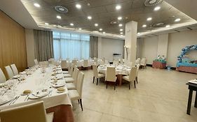 Sercotel Las Artes Pinto